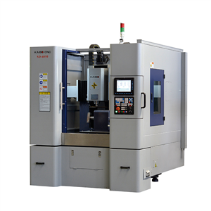 SD-6050雙工位鞋模專用機